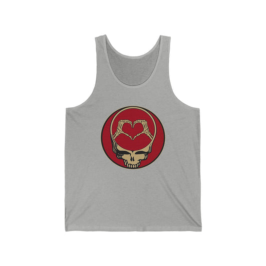 Steal Your Heart: Men's Tank