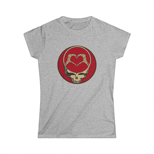 Steal Your Heart: Women's Tee